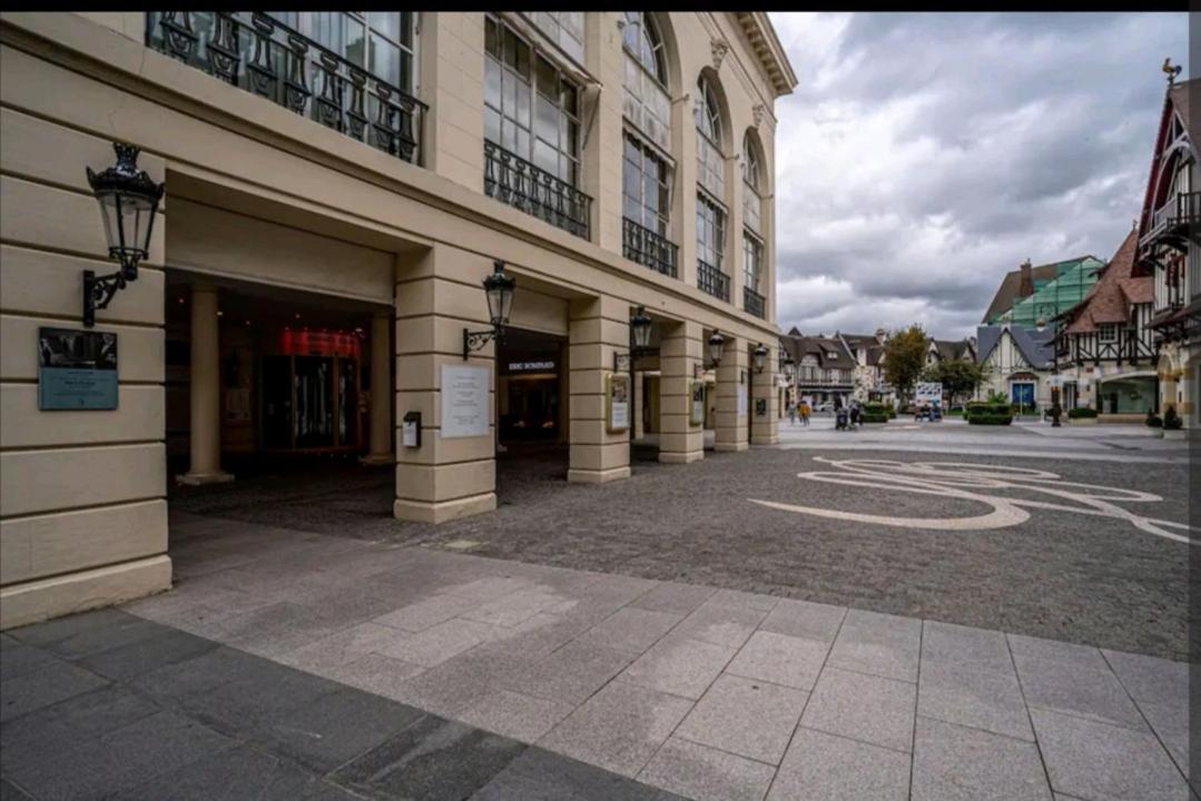 Deauville : Magnifique Studio En Face Du Casino ! Kültér fotó