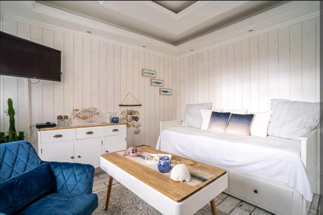 Deauville : Magnifique Studio En Face Du Casino ! Kültér fotó